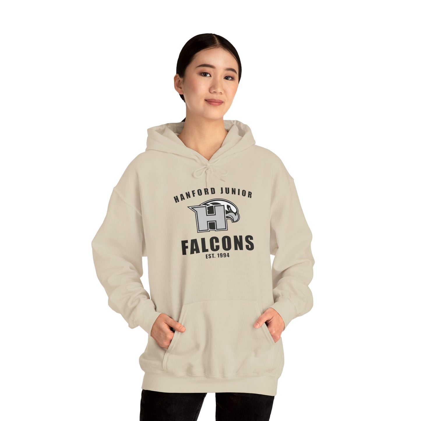 Team Items - Adult Sweatshirt - Military Salute