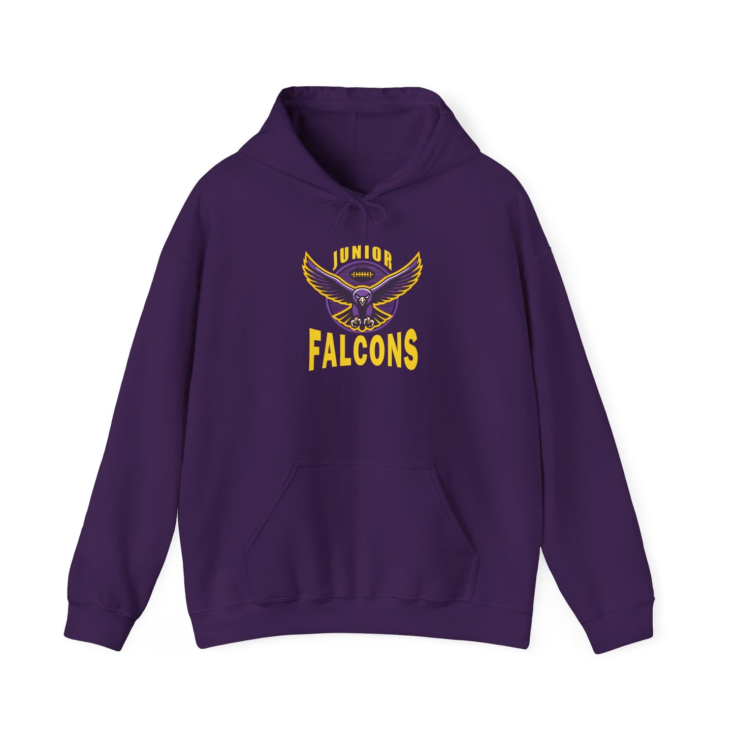 Team Items - Adult Sweatshirt - Spreading Wings #2