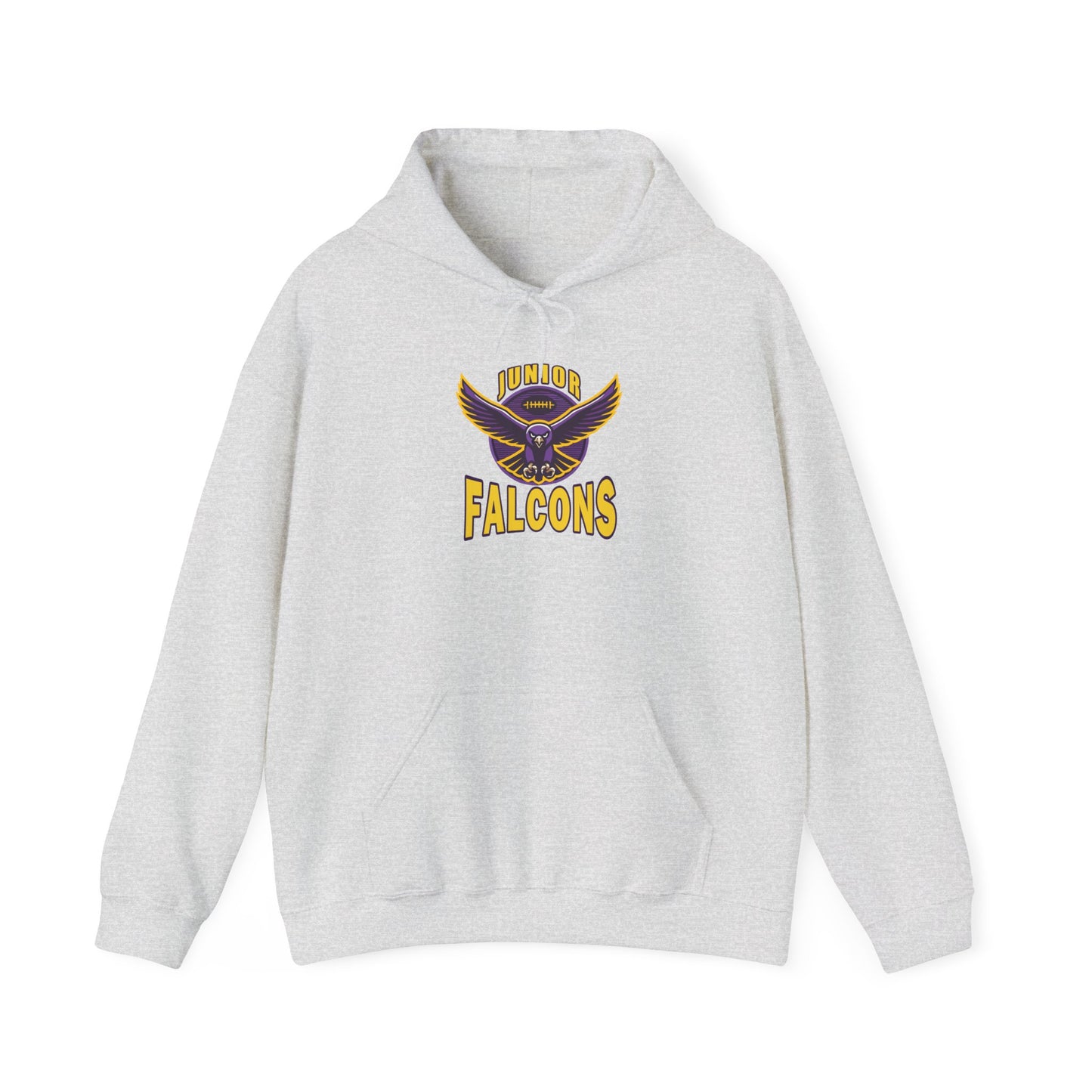 Team Items - Adult Sweatshirt - Spreading Wings #2