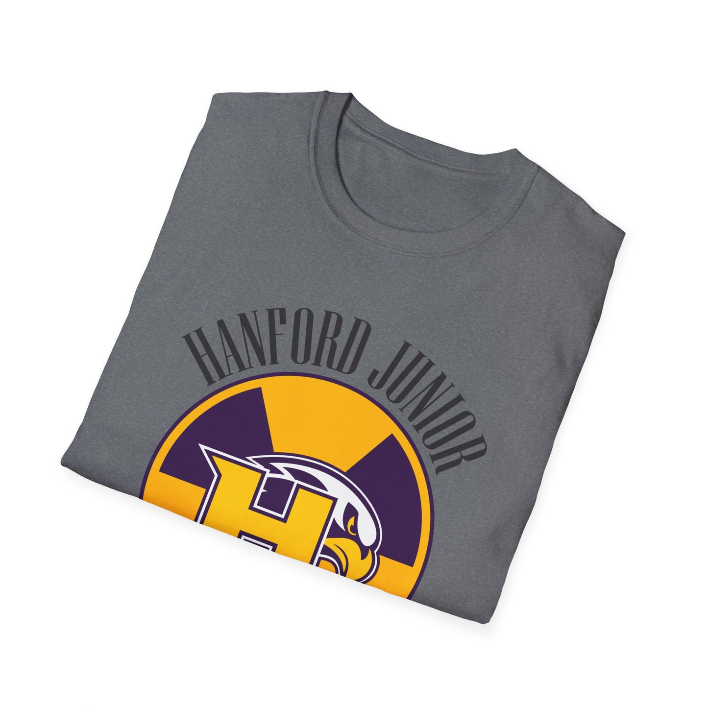 Hanford Junior Falcons - Adult Unisex - Atomic Falcon