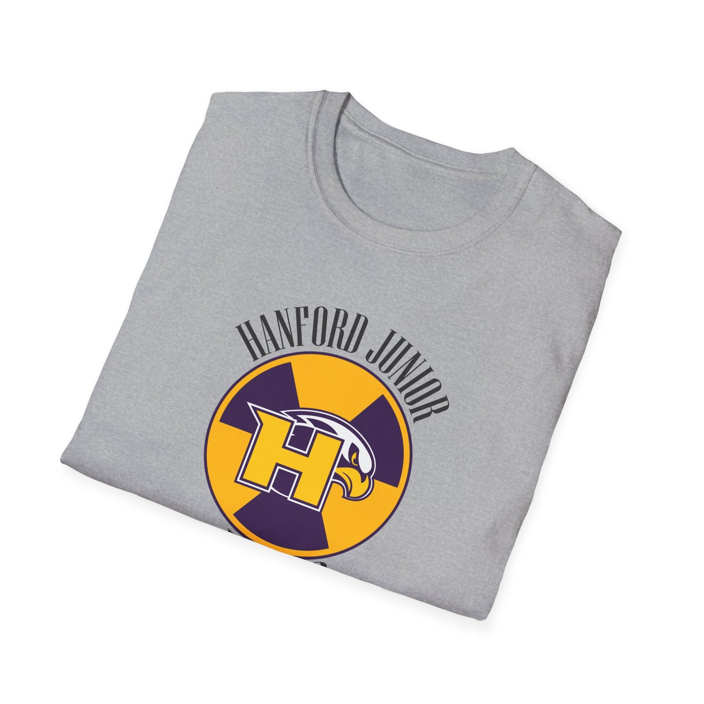 Hanford Junior Falcons - Adult Unisex - Atomic Falcon