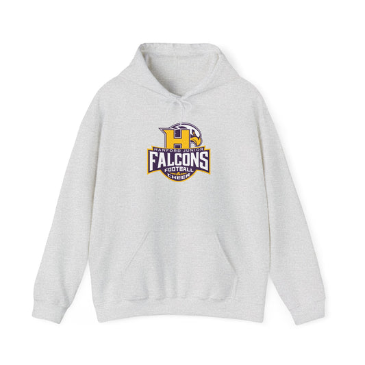 Team Items - Adult Sweatshirt - Main Team Logo