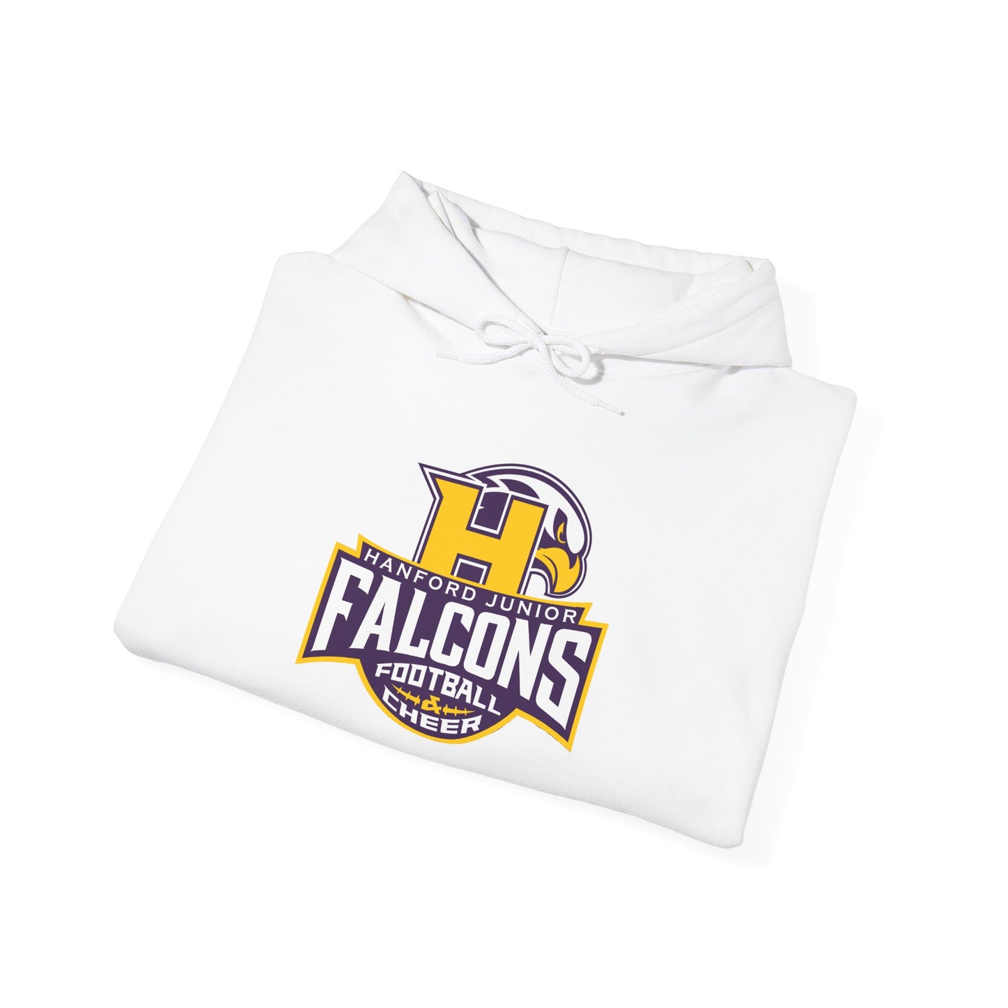 Team Items - Adult Sweatshirt - Main Team Logo