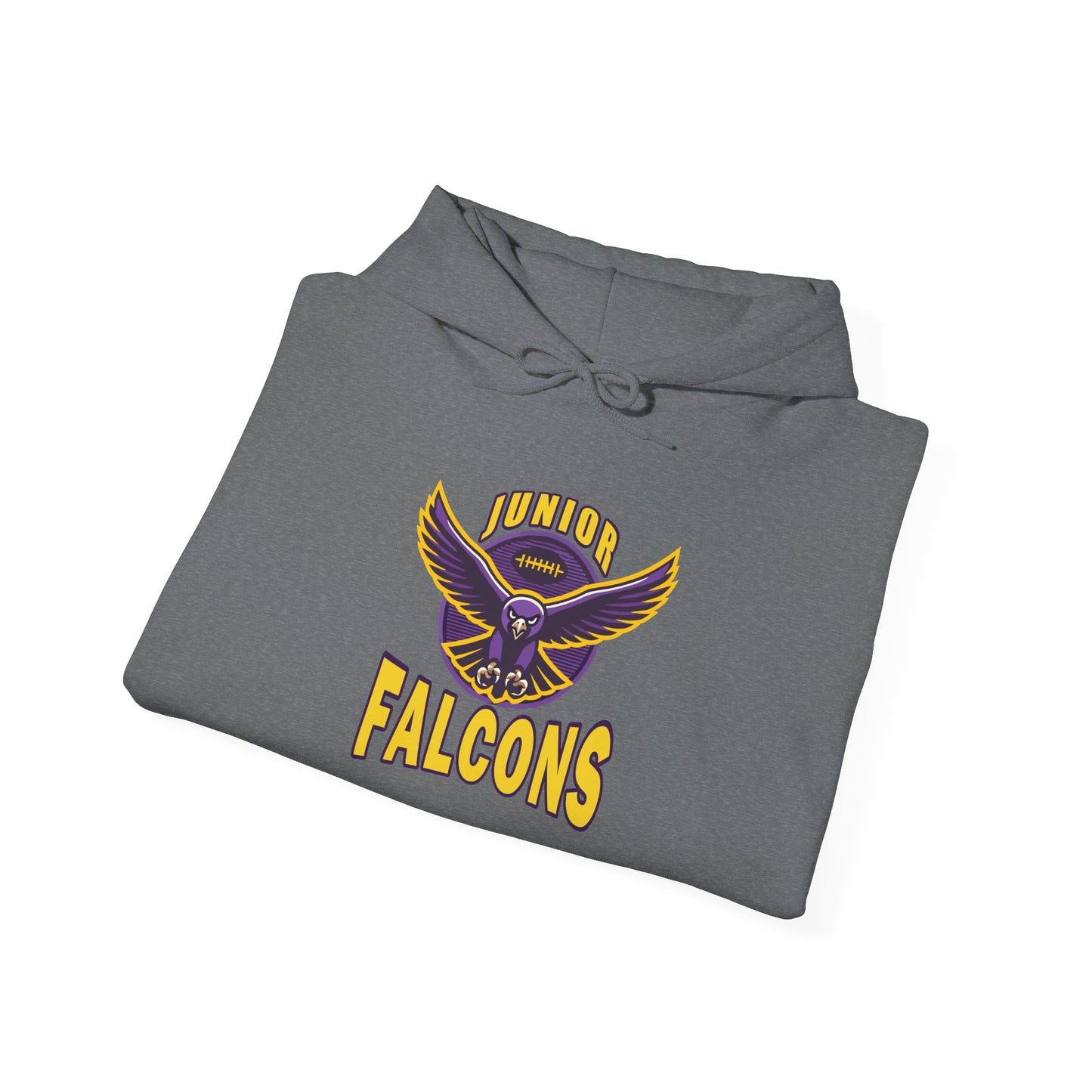 Team Items - Adult Sweatshirt - Spreading Wings #2