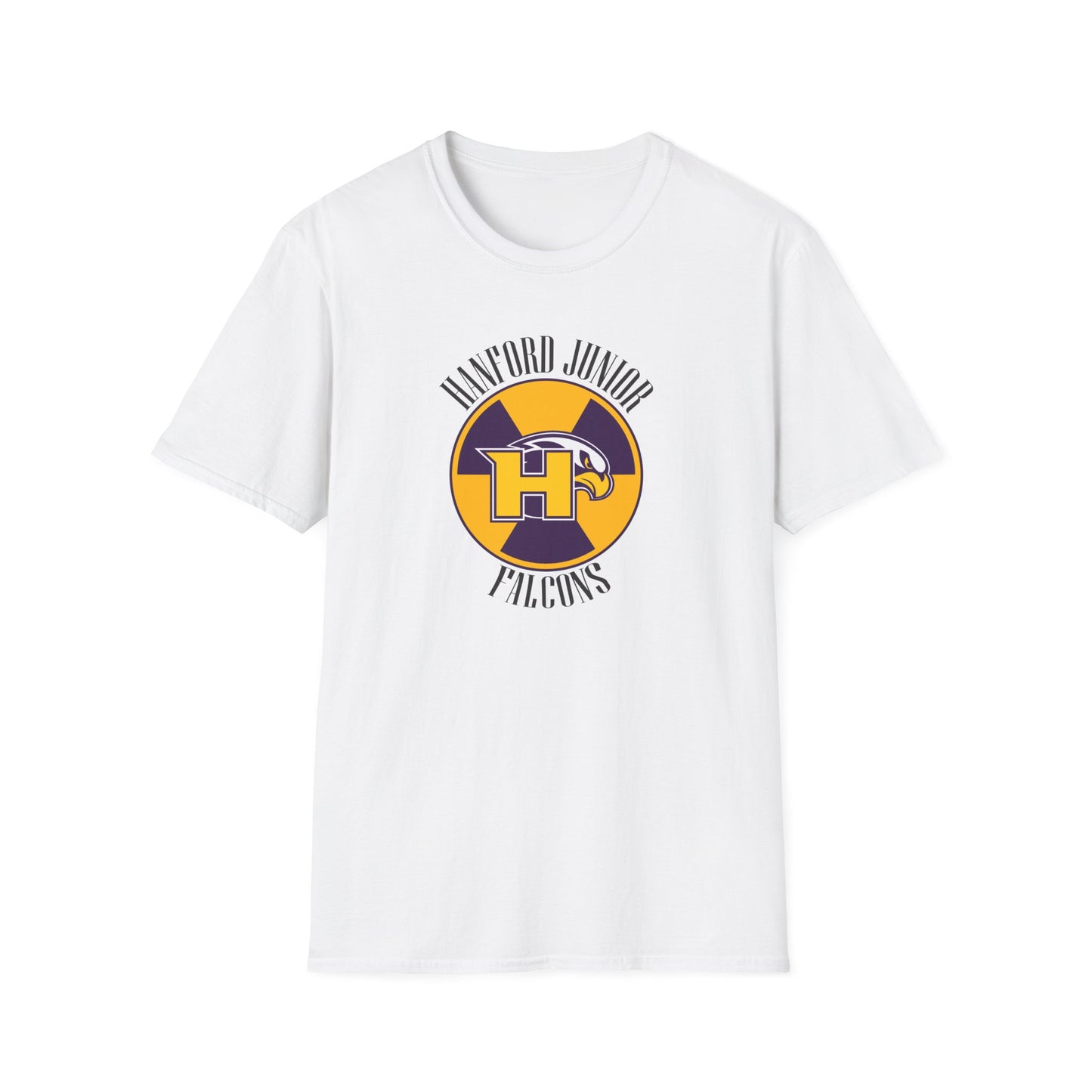 Hanford Junior Falcons - Adult Unisex - Atomic Falcon