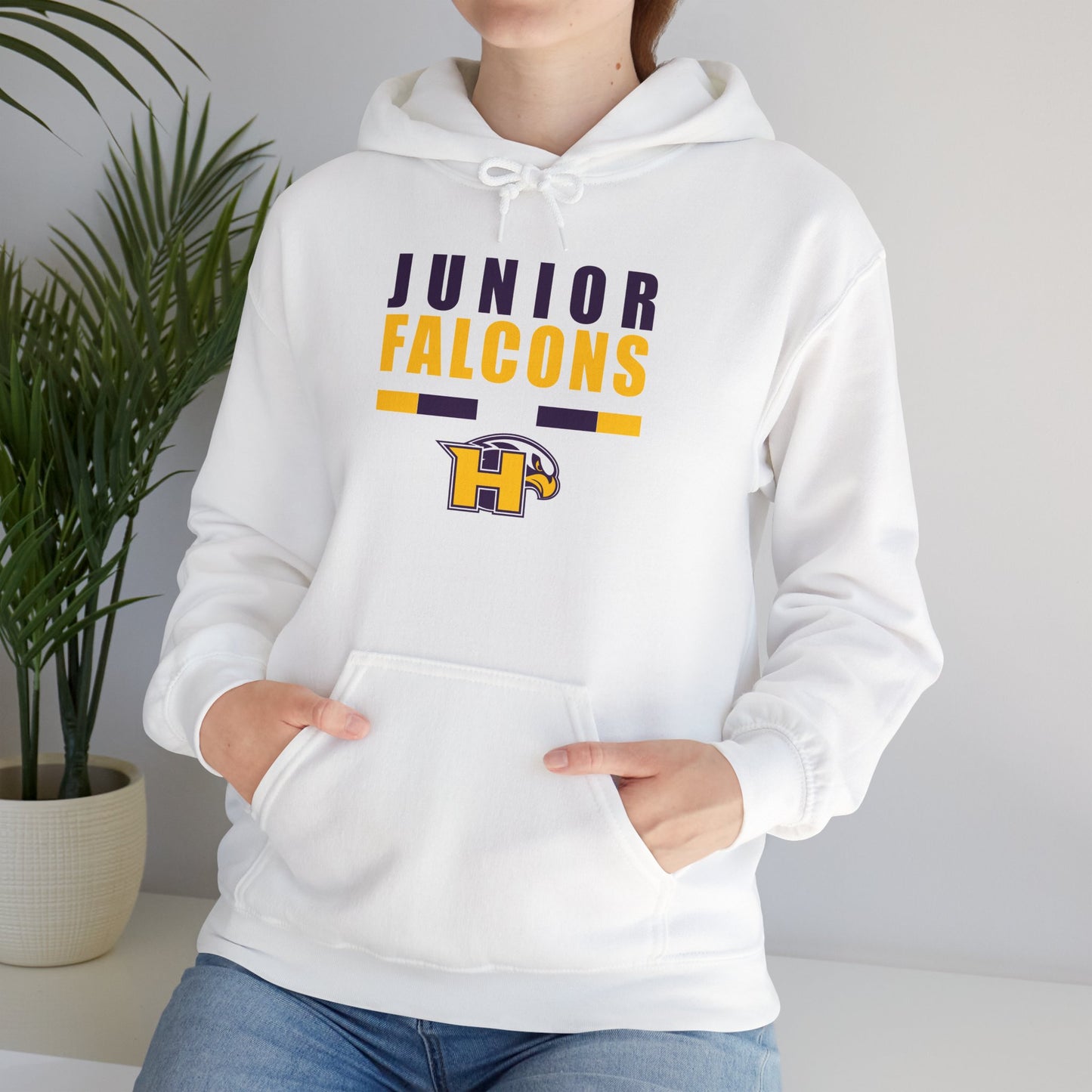 Team Items - Adult Sweatshirt - Simple Bars