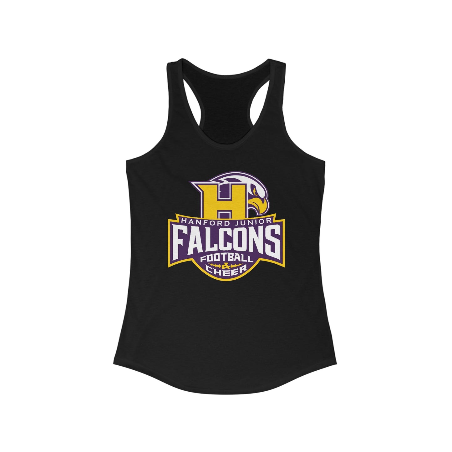 Team Items - Tank Top - Main Logo