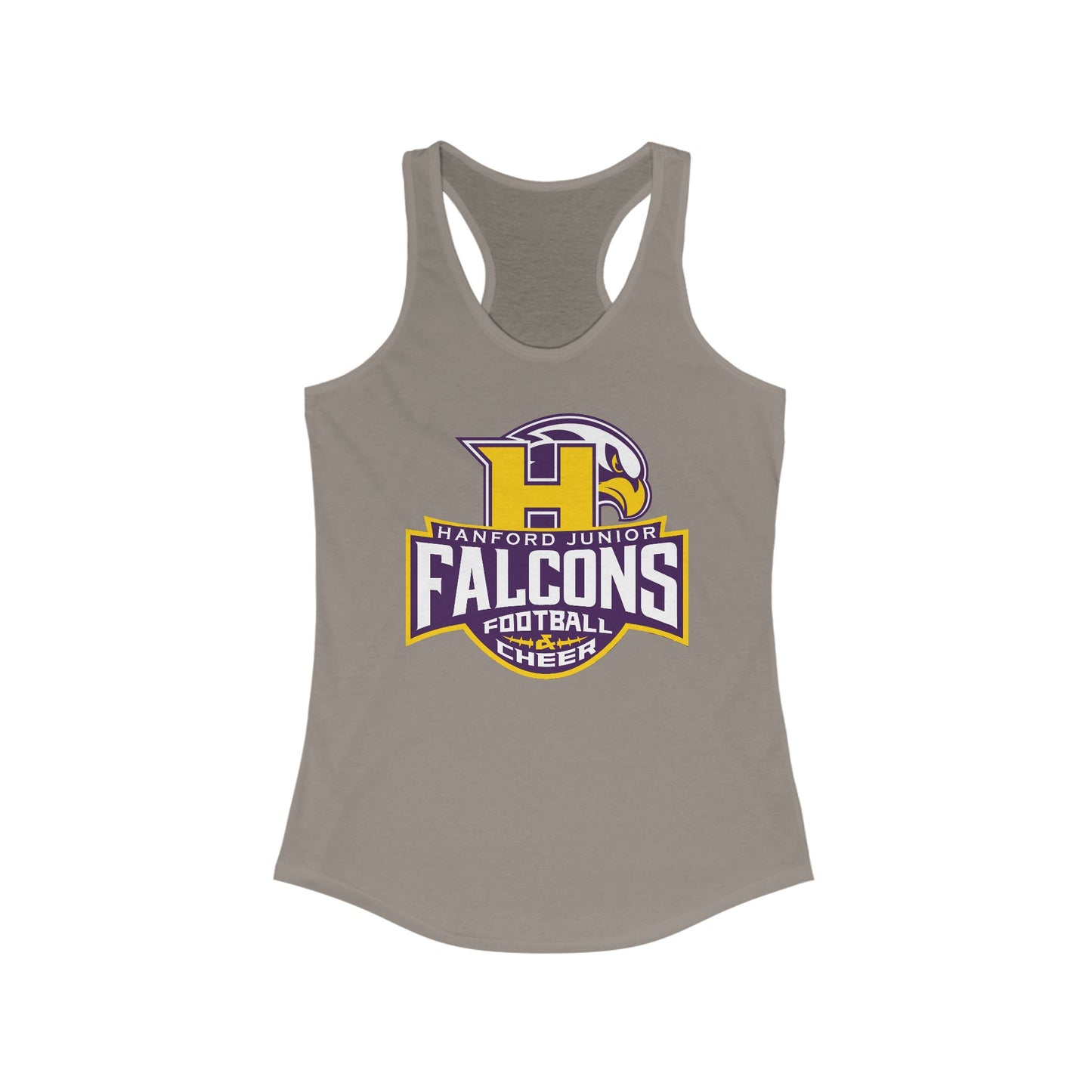 Team Items - Tank Top - Main Logo