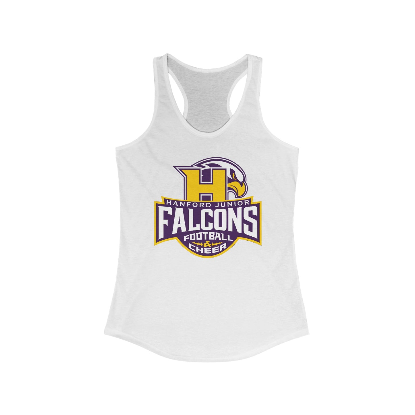 Team Items - Tank Top - Main Logo