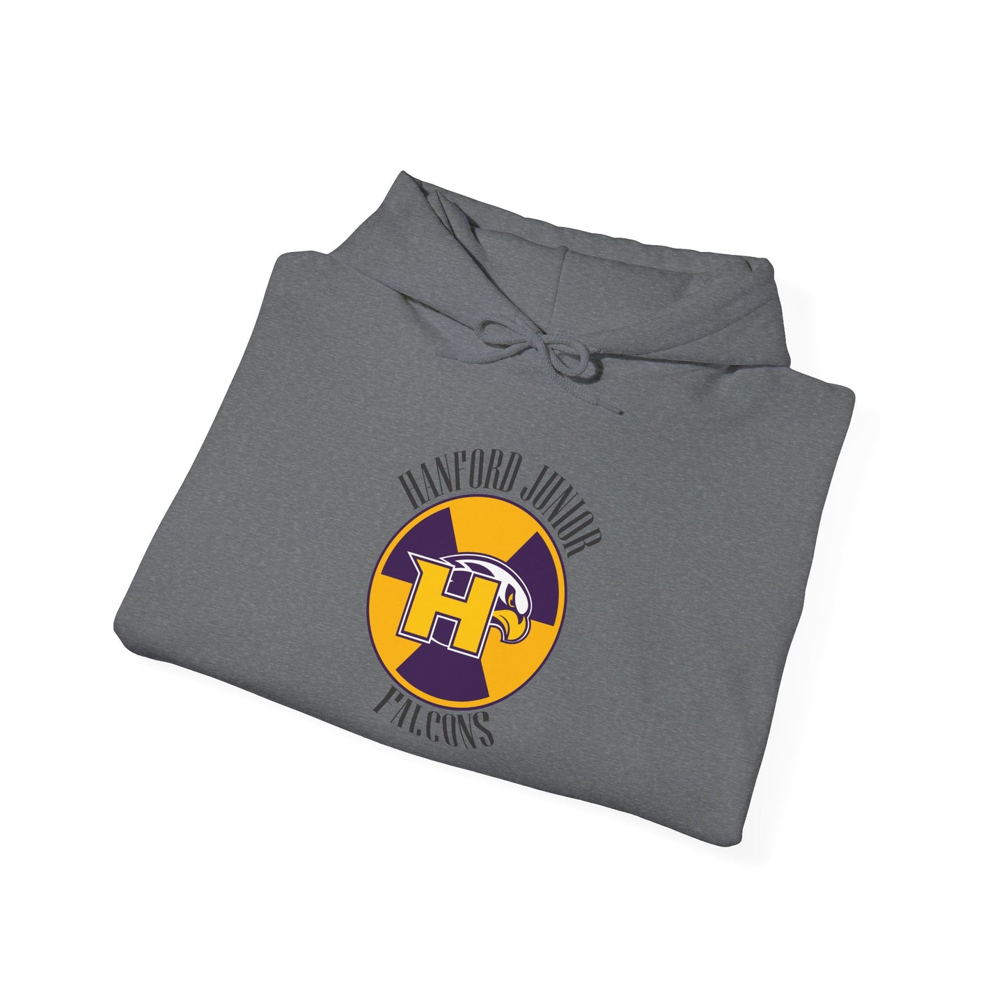 Team Items - Adult Sweatshirt - Atomic Falcon