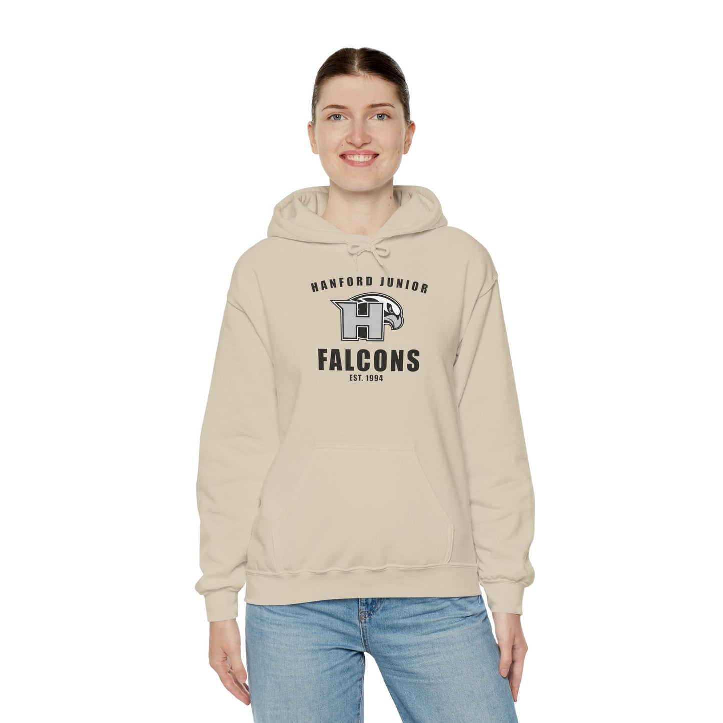 Team Items - Adult Sweatshirt - Military Salute