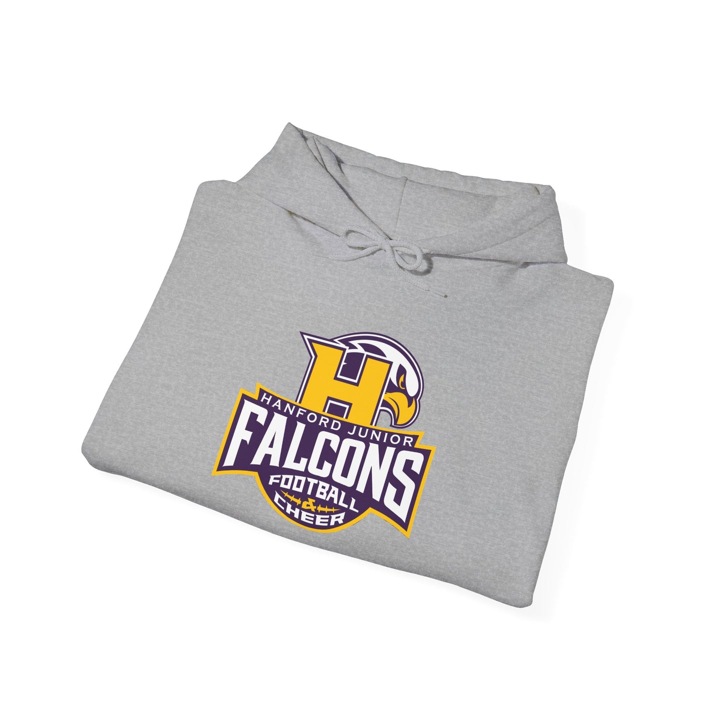 Team Items - Adult Sweatshirt - Main Team Logo