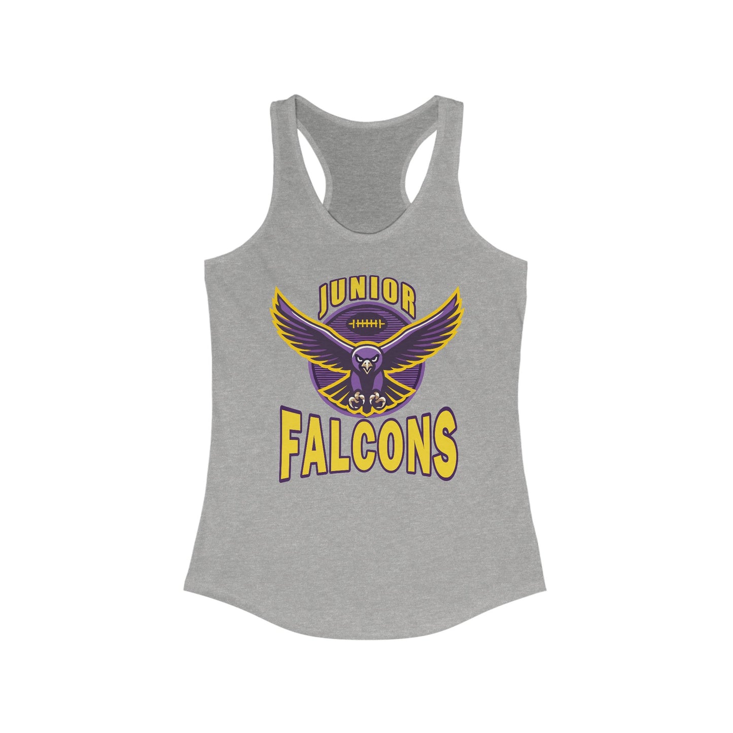 Team Items - Tank Top - Spreading Wings #2