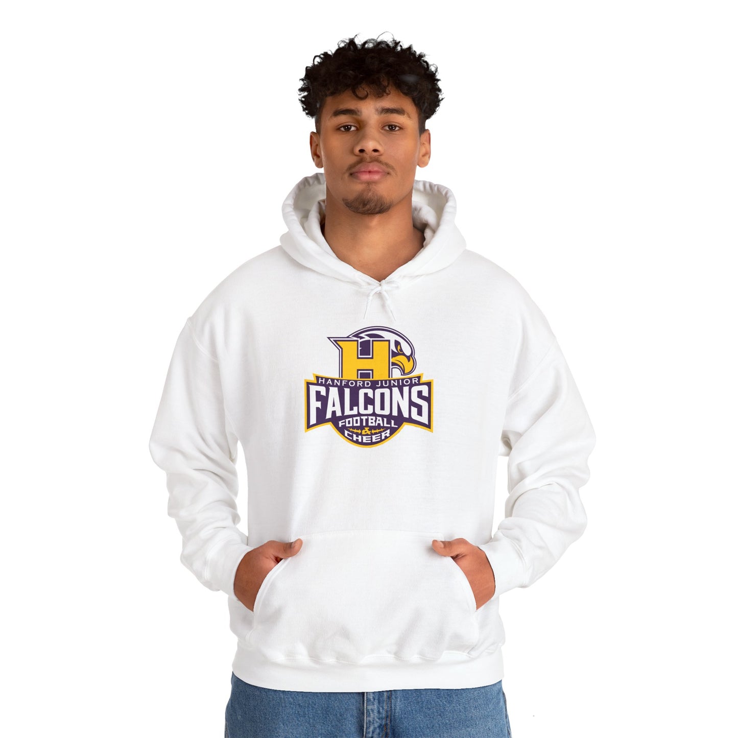 Team Items - Adult Sweatshirt - Main Team Logo