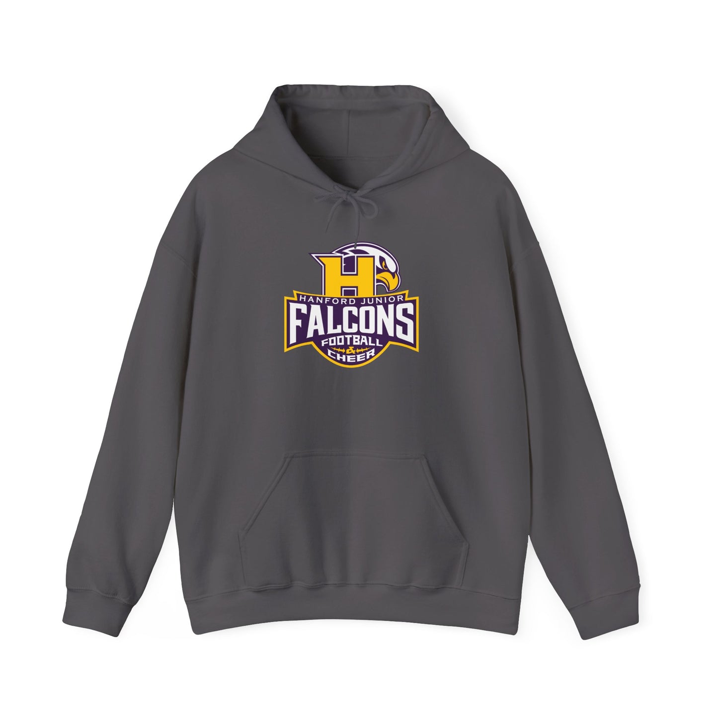 Team Items - Adult Sweatshirt - Main Team Logo