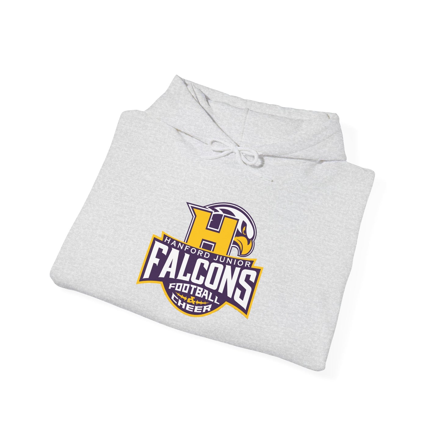 Team Items - Adult Sweatshirt - Main Team Logo