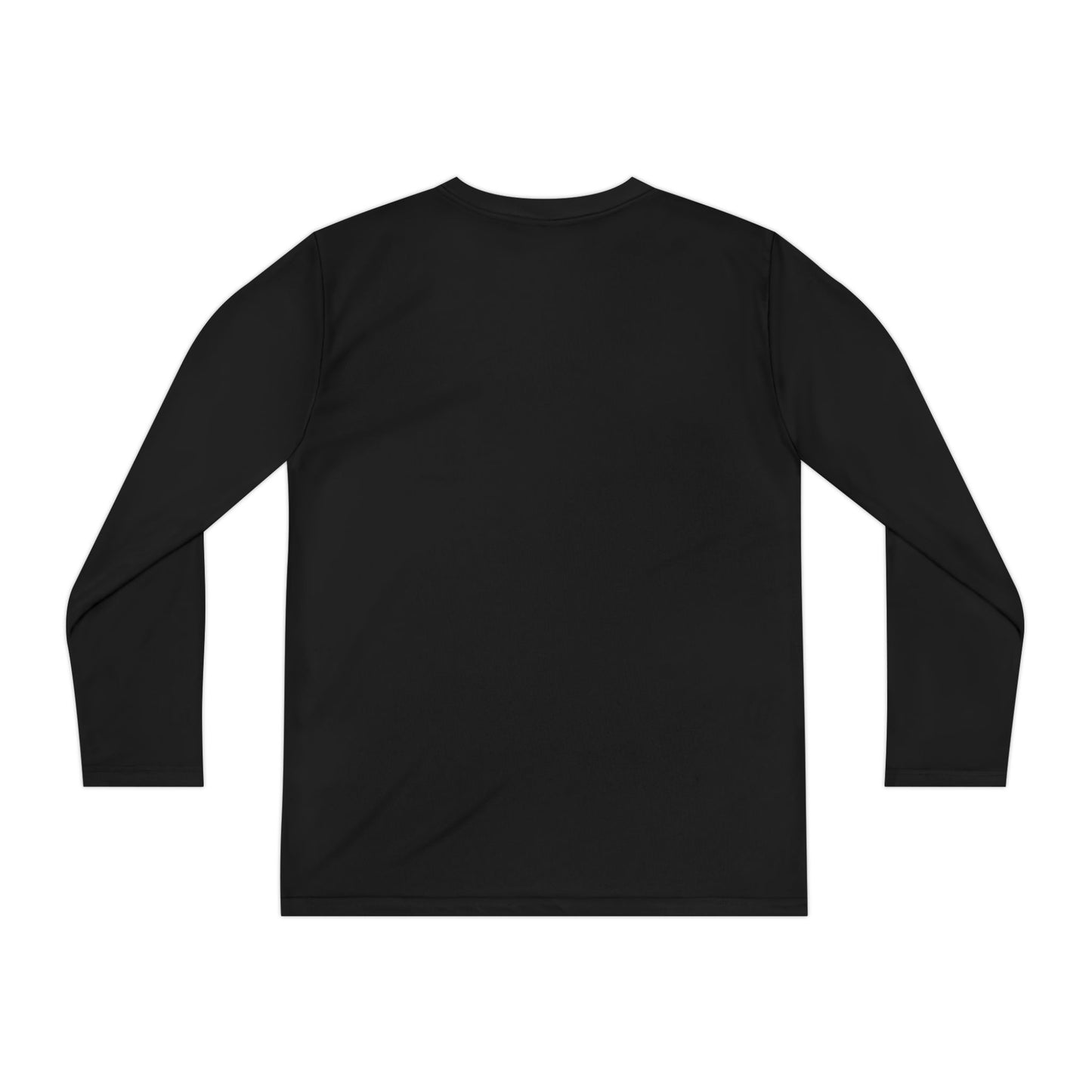 Football - Youth Long Sleeve - No Pain No Gain