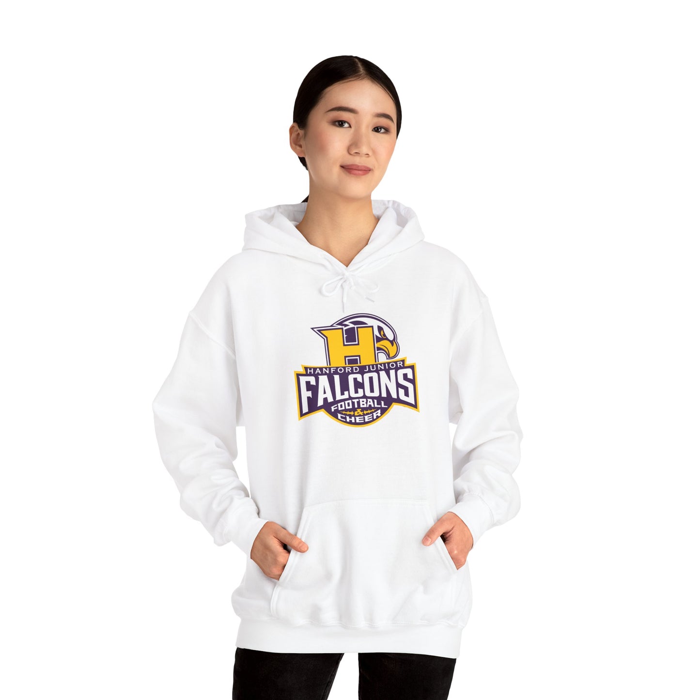 Team Items - Adult Sweatshirt - Main Team Logo