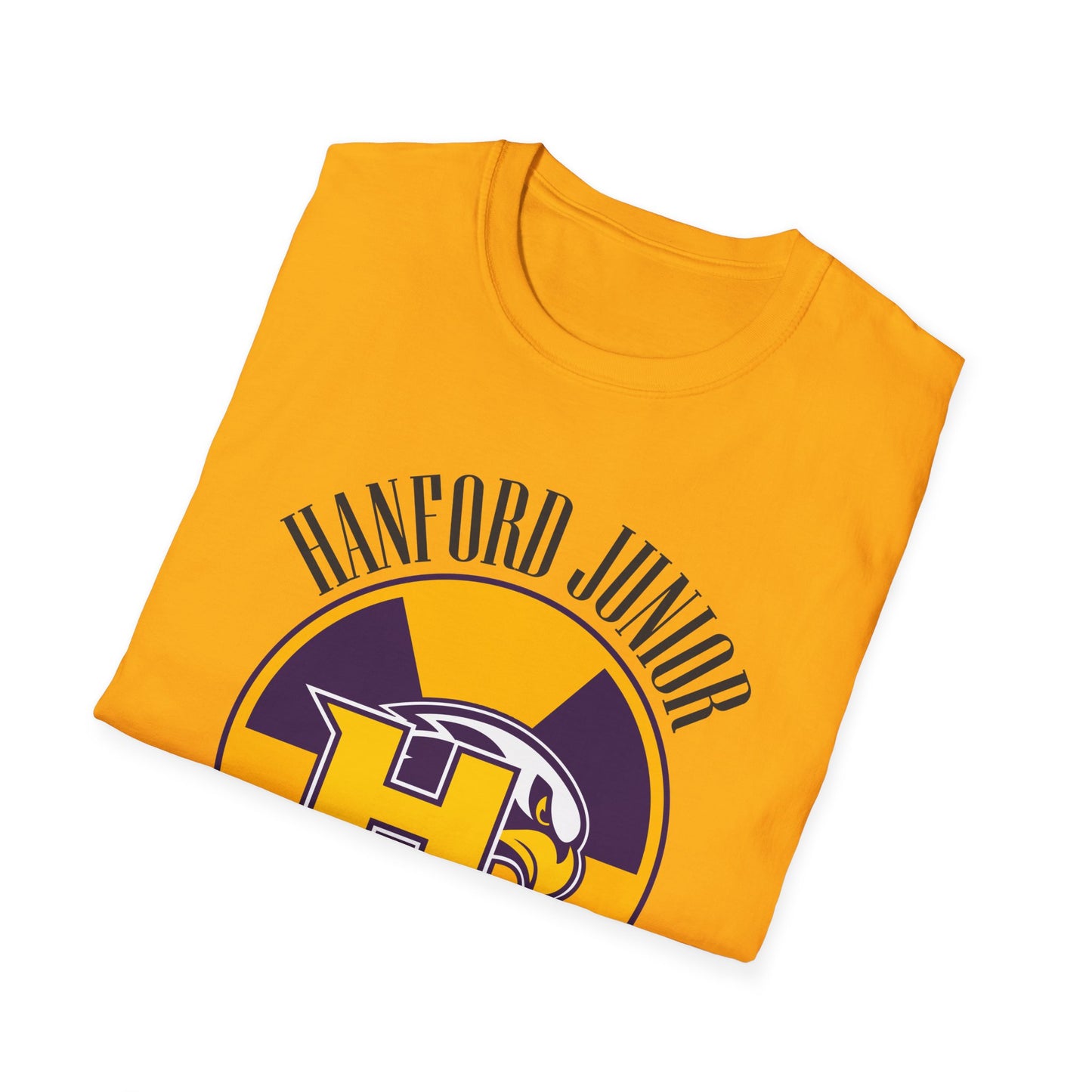 Hanford Junior Falcons - Adult Unisex - Atomic Falcon