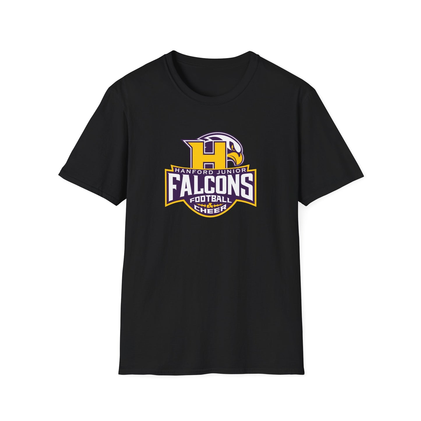 Team Items - Adult T-Shirt - Main Team Logo