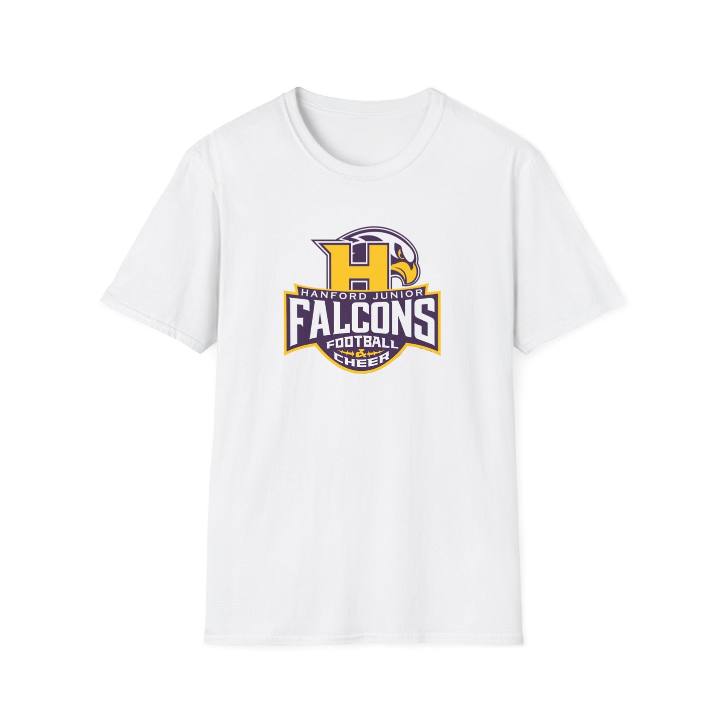 Team Items - Adult T-Shirt - Main Team Logo