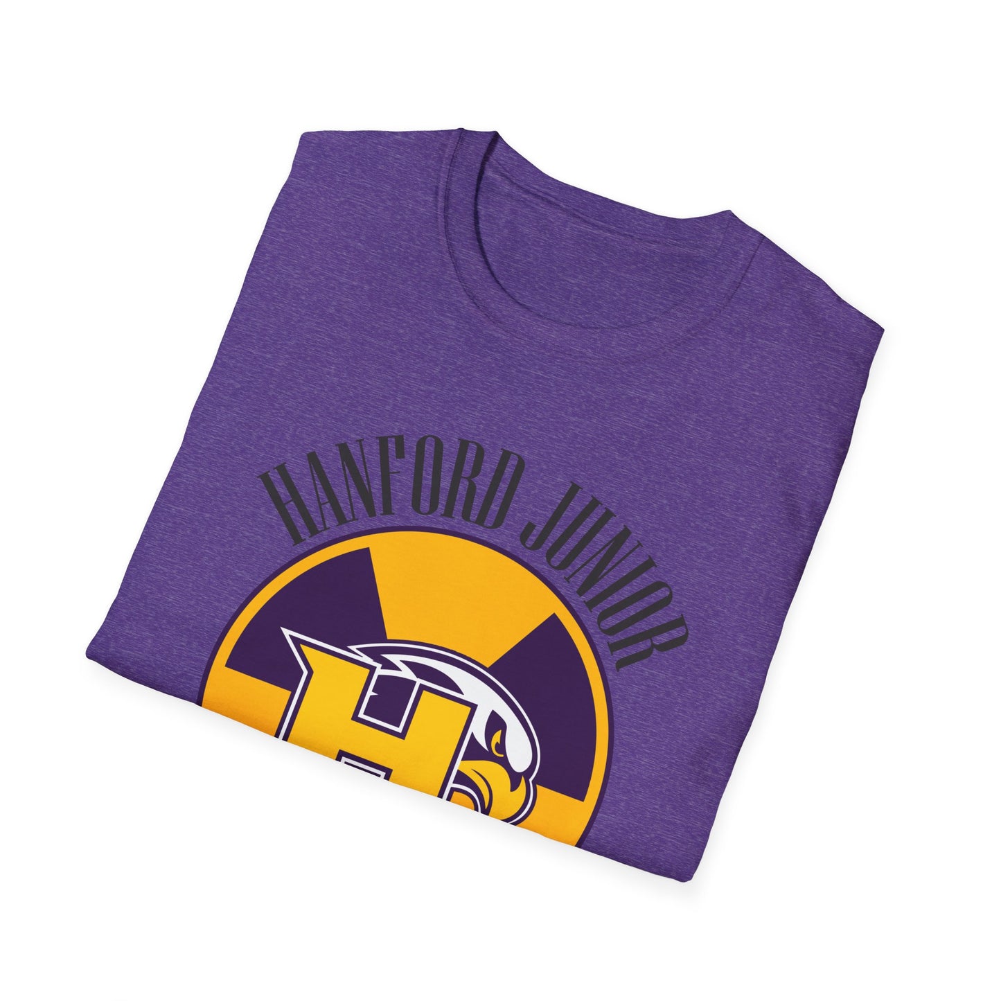 Hanford Junior Falcons - Adult Unisex - Atomic Falcon