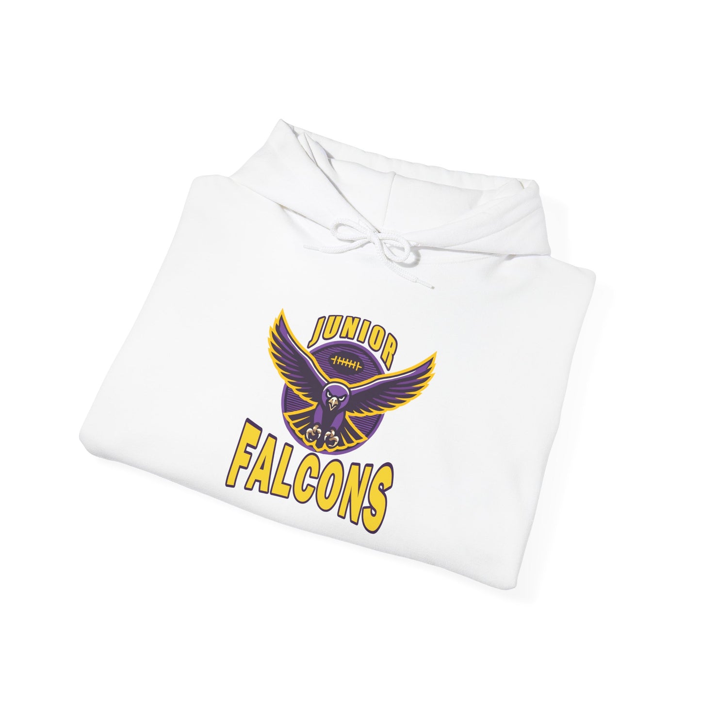 Team Items - Adult Sweatshirt - Spreading Wings #2