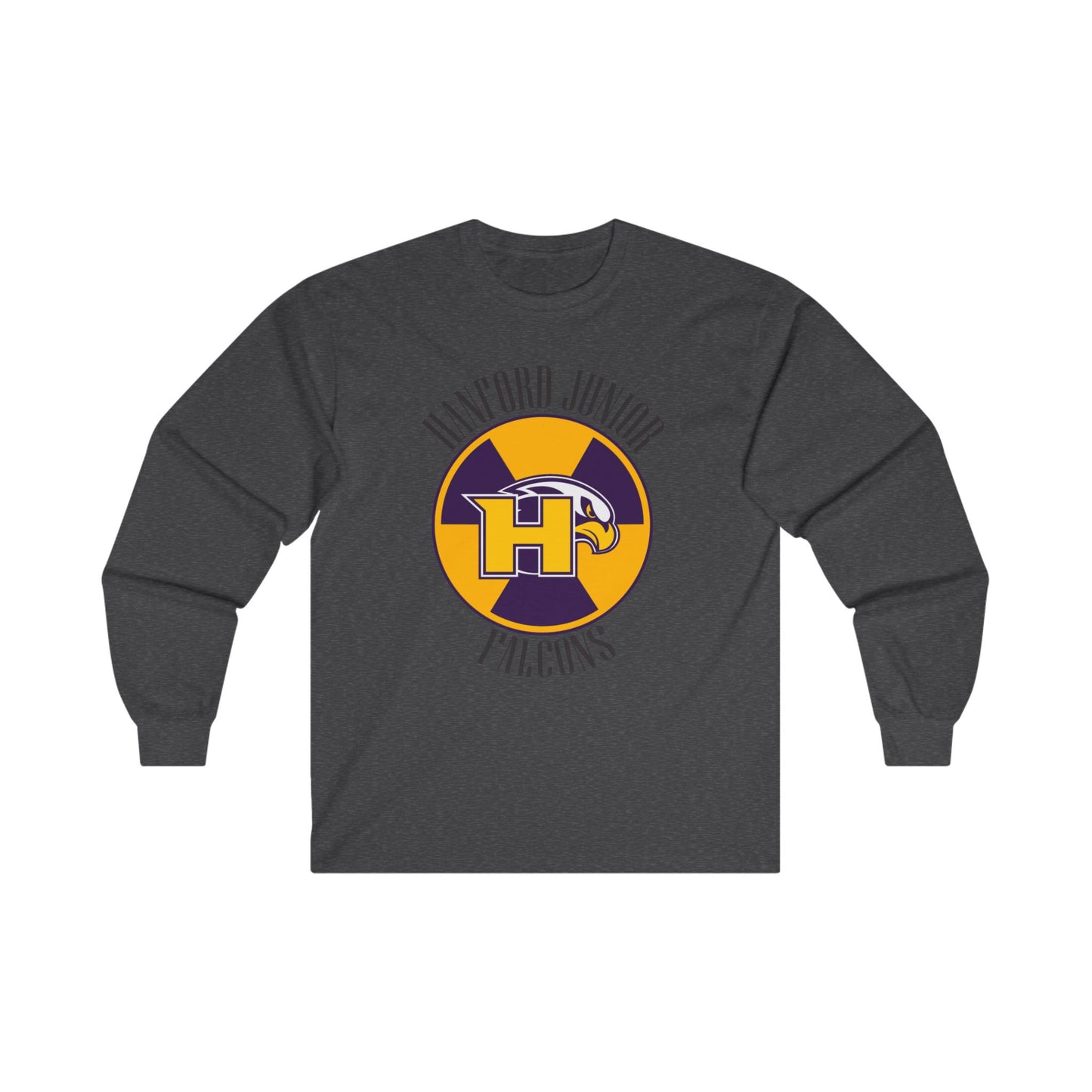 Team Items - Adult Long Sleeve - Atomic Falcon