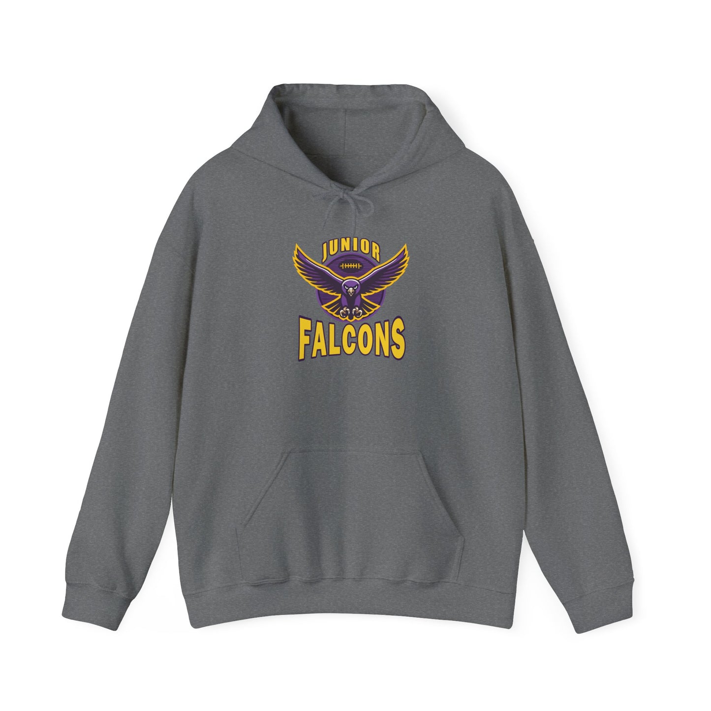 Team Items - Adult Sweatshirt - Spreading Wings #2