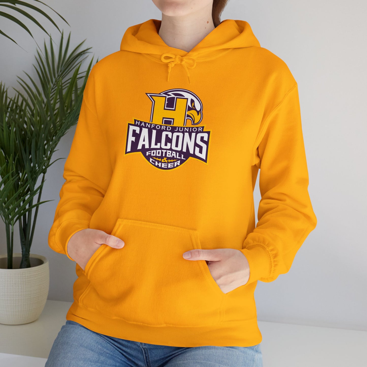 Team Items - Adult Sweatshirt - Main Team Logo