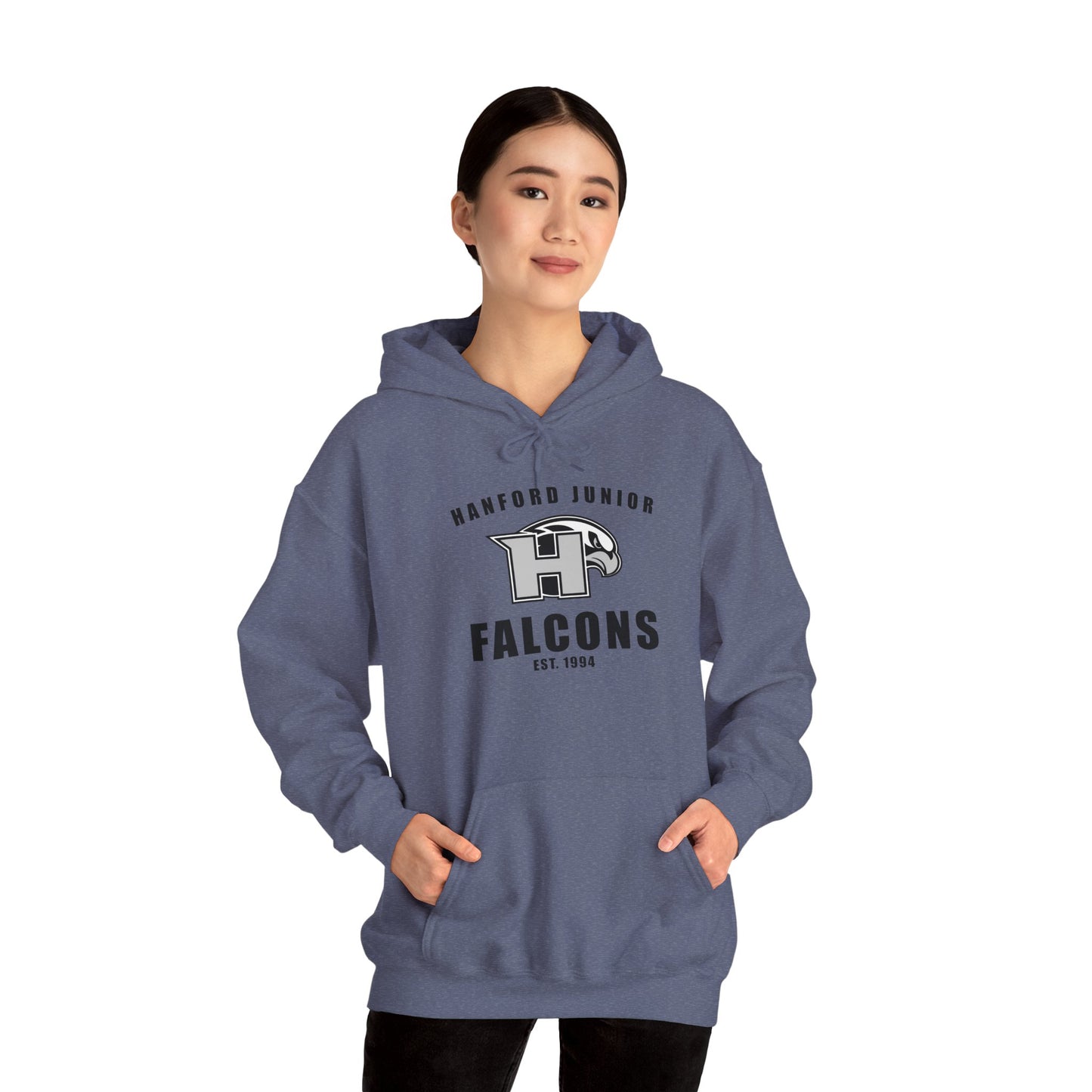 Team Items - Adult Sweatshirt - Military Salute