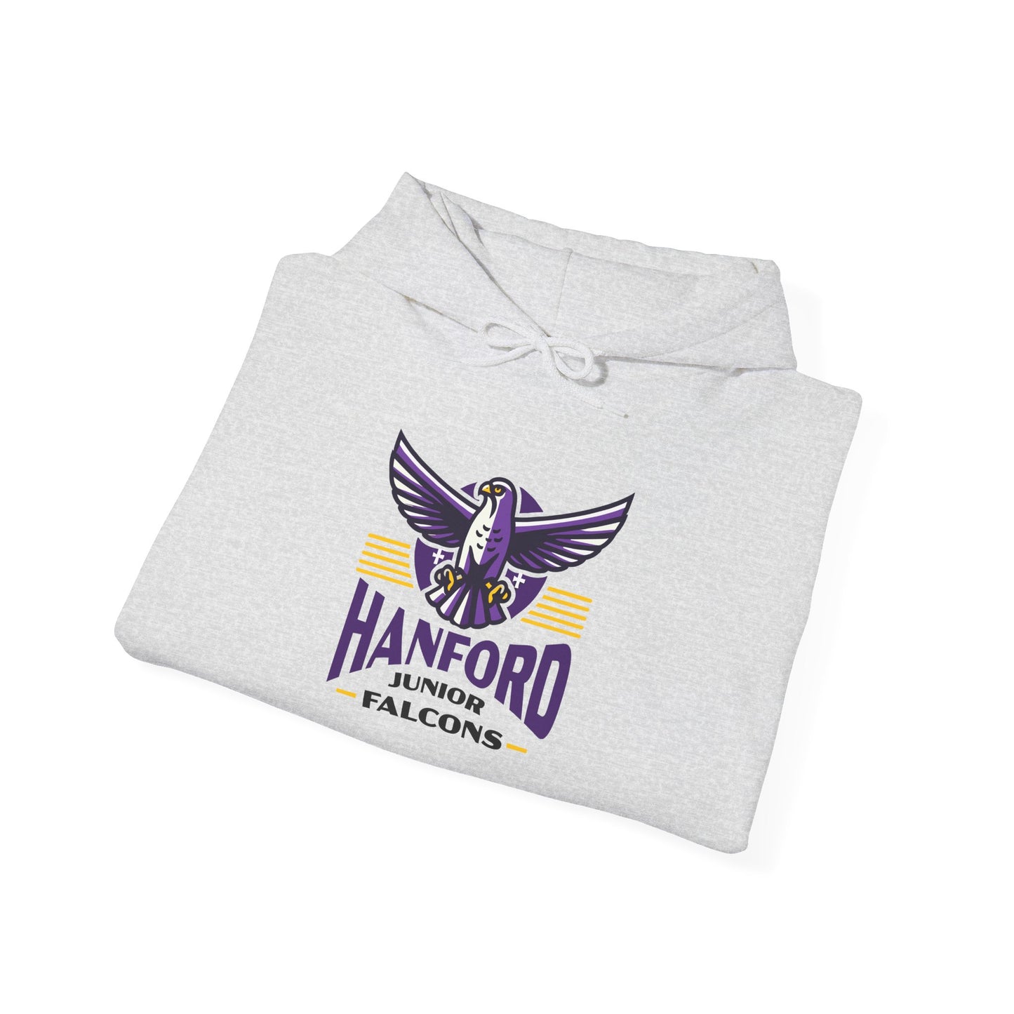 Team Items - Adult Sweatshirt - Falcon Spreading Wings