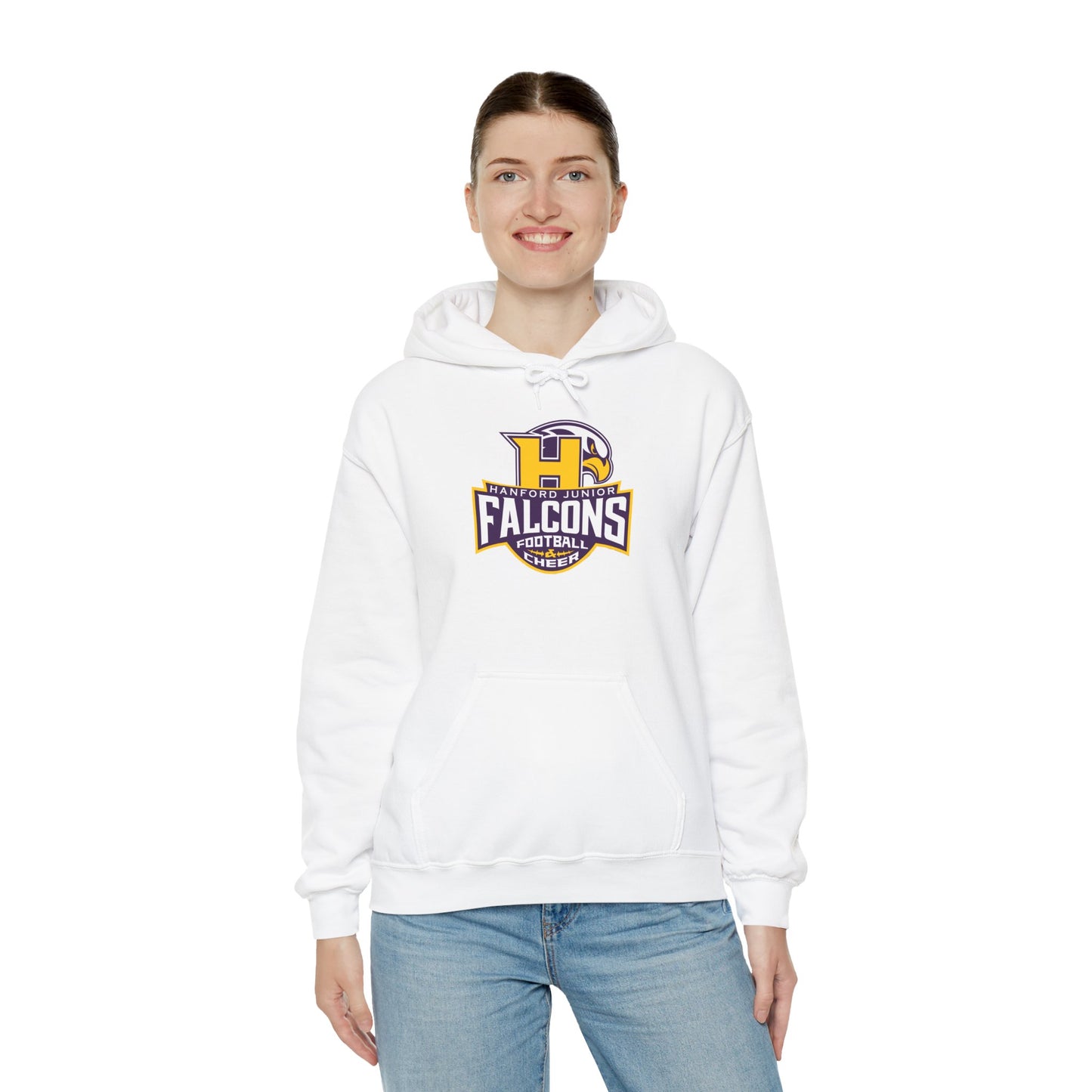 Team Items - Adult Sweatshirt - Main Team Logo