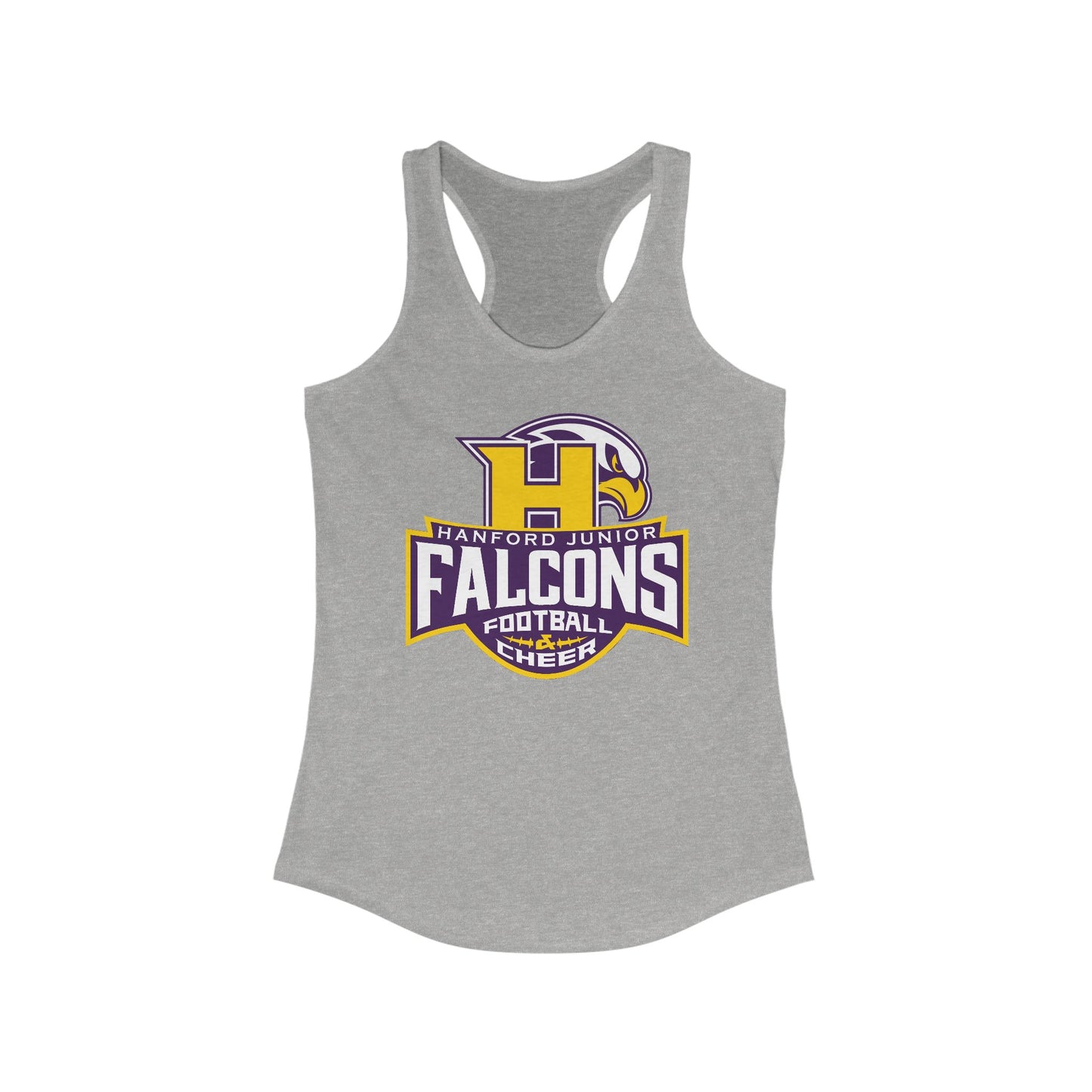 Team Items - Tank Top - Main Logo