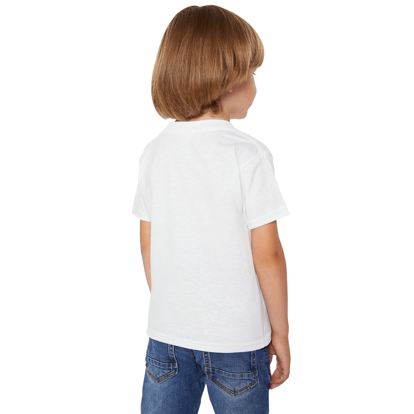 Football - Toddler T-Shirt - Main Logo