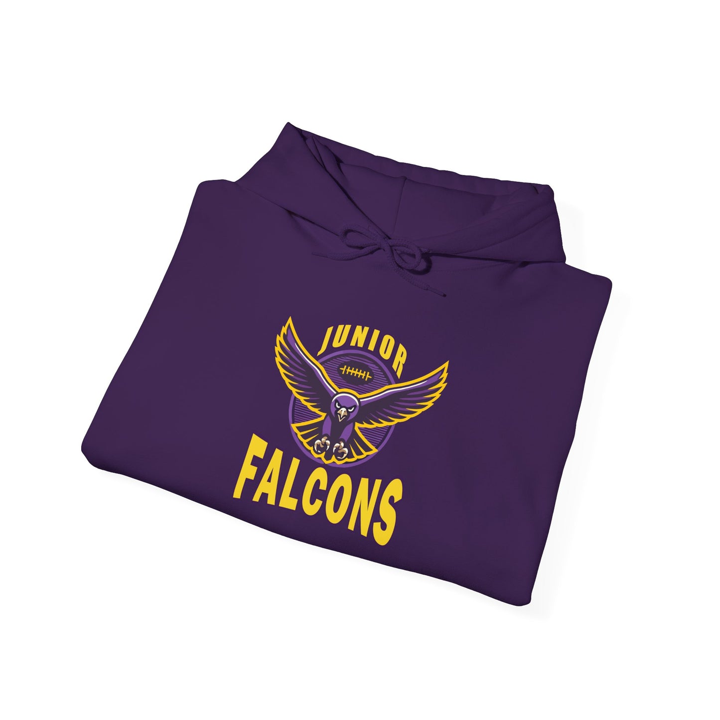 Team Items - Adult Sweatshirt - Spreading Wings #2