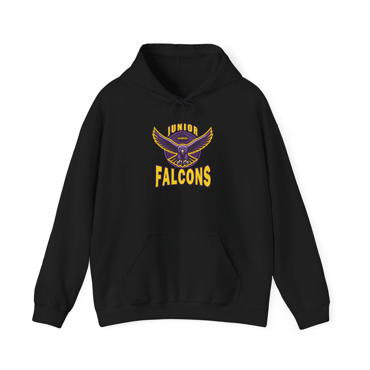 Team Items - Adult Sweatshirt - Spreading Wings #2