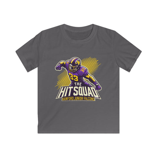 Football - Youth - Hit Squad