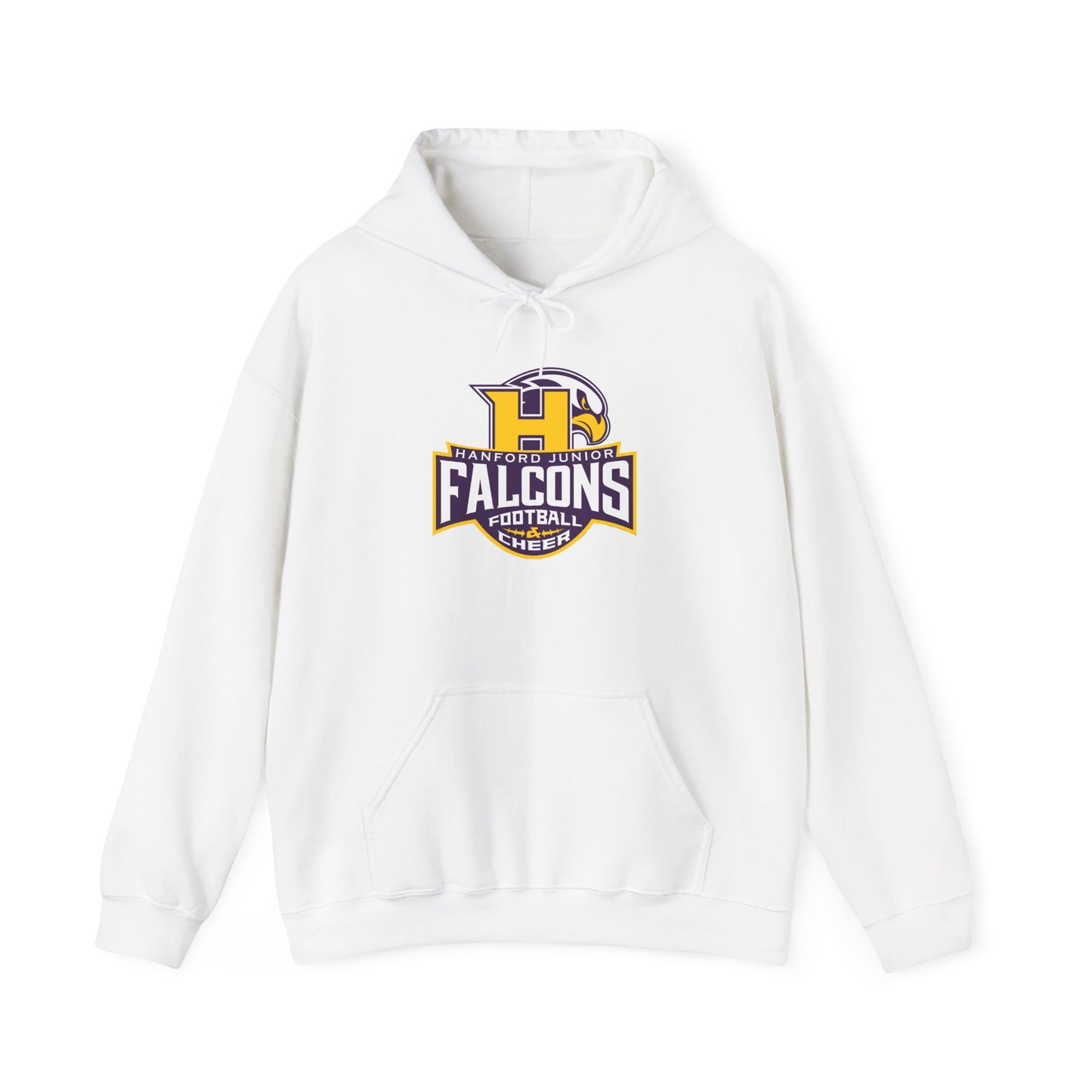 Team Items - Adult Sweatshirt - Main Team Logo