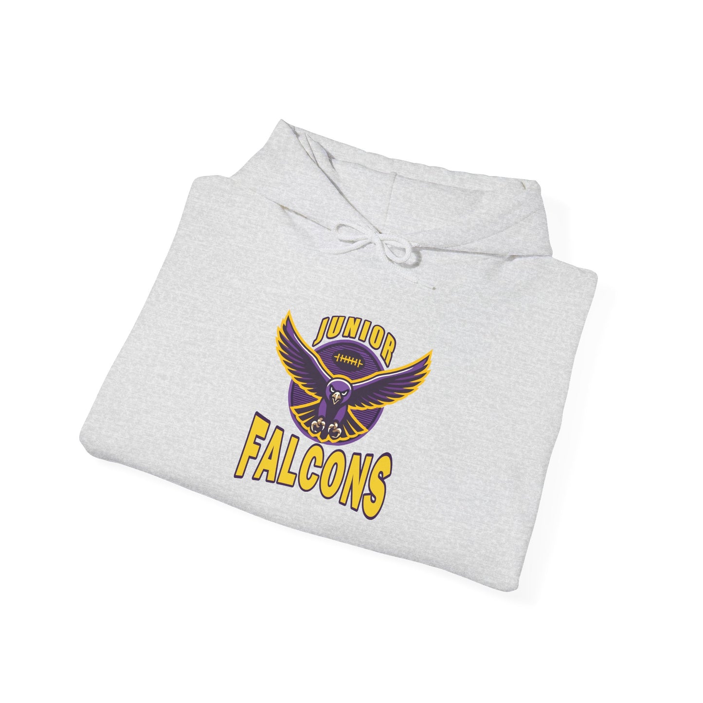 Team Items - Adult Sweatshirt - Spreading Wings #2