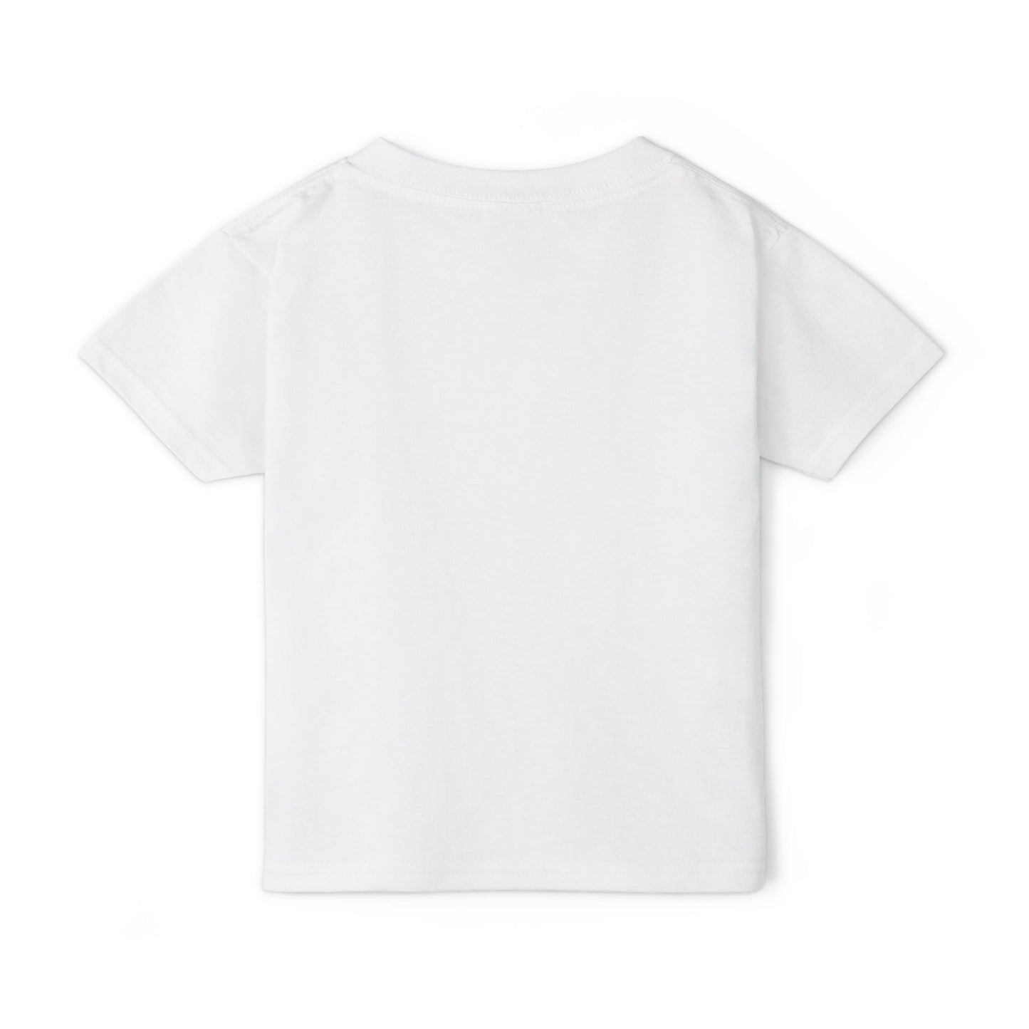 Football - Toddler T-Shirt - Built Like a Beast