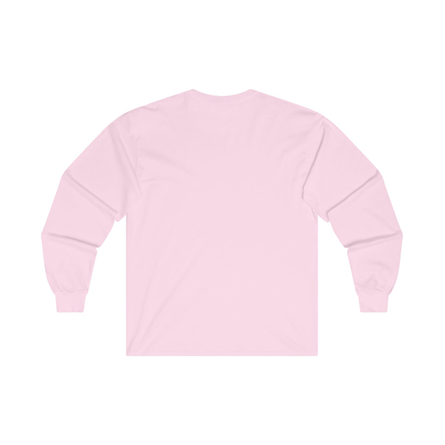 Cheer - Adult Long Sleeve - Eat Sleep Cheer Repeat