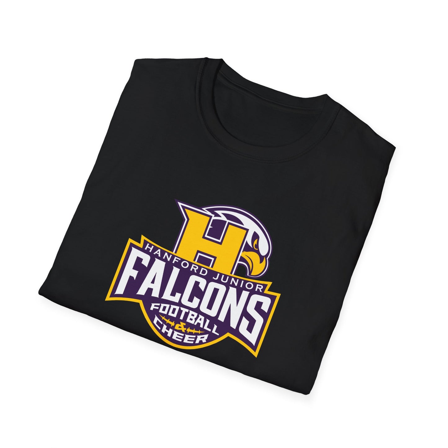 Team Items - Adult T-Shirt - Main Team Logo