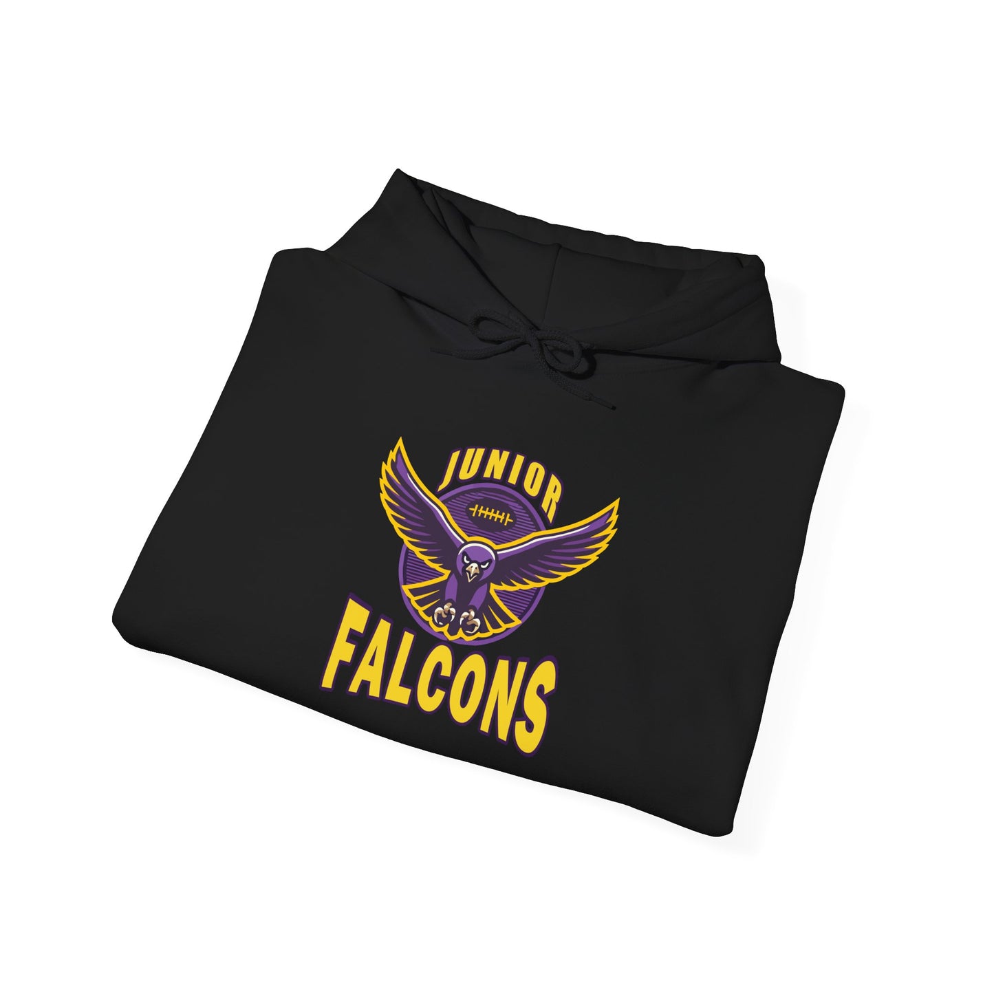 Team Items - Adult Sweatshirt - Spreading Wings #2