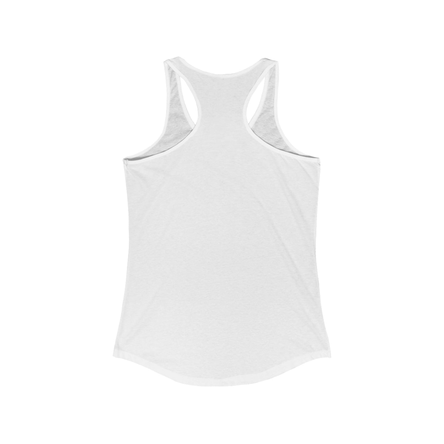 Team Items - Adult Tank Top - Spreading Wings