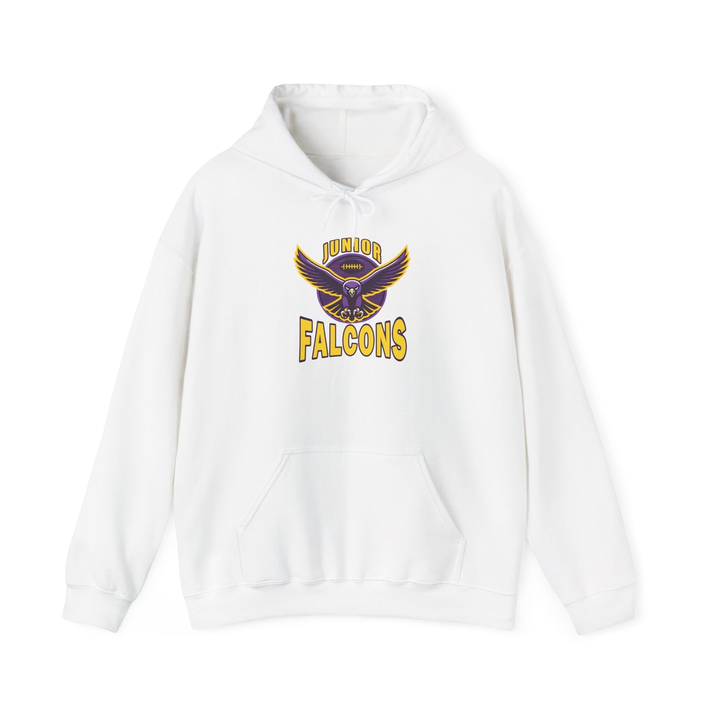 Team Items - Adult Sweatshirt - Spreading Wings #2