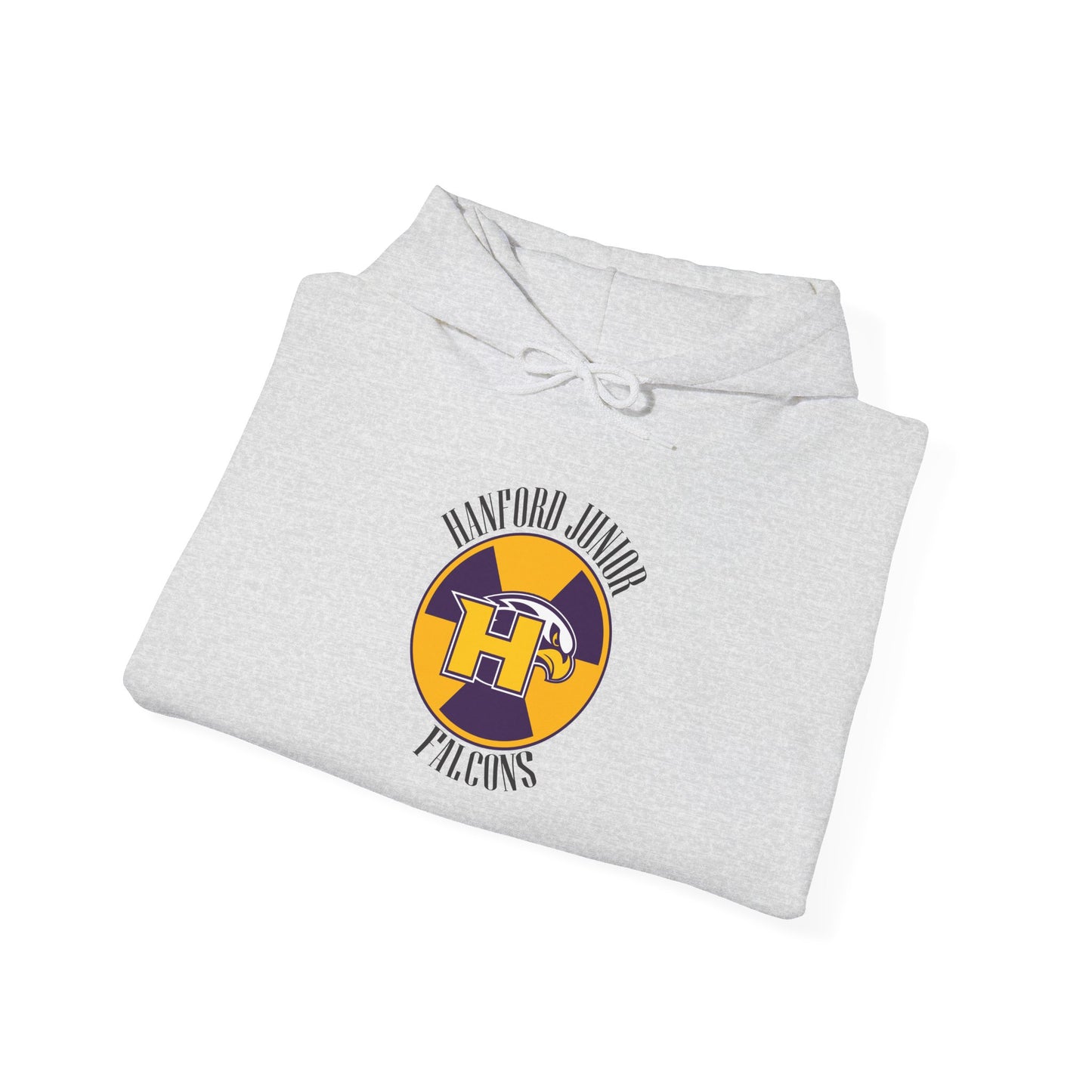 Team Items - Adult Sweatshirt - Atomic Falcon