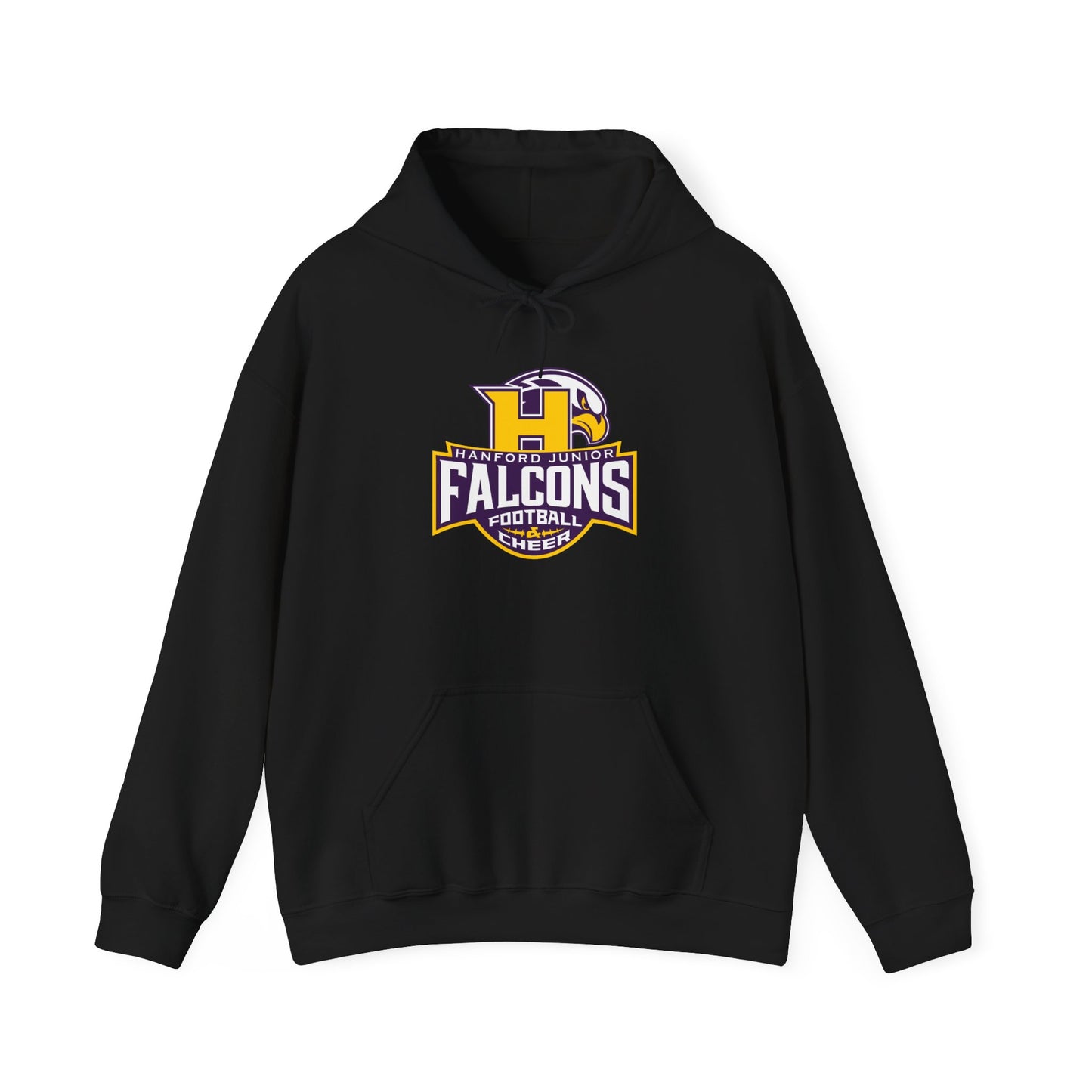 Team Items - Adult Sweatshirt - Main Team Logo