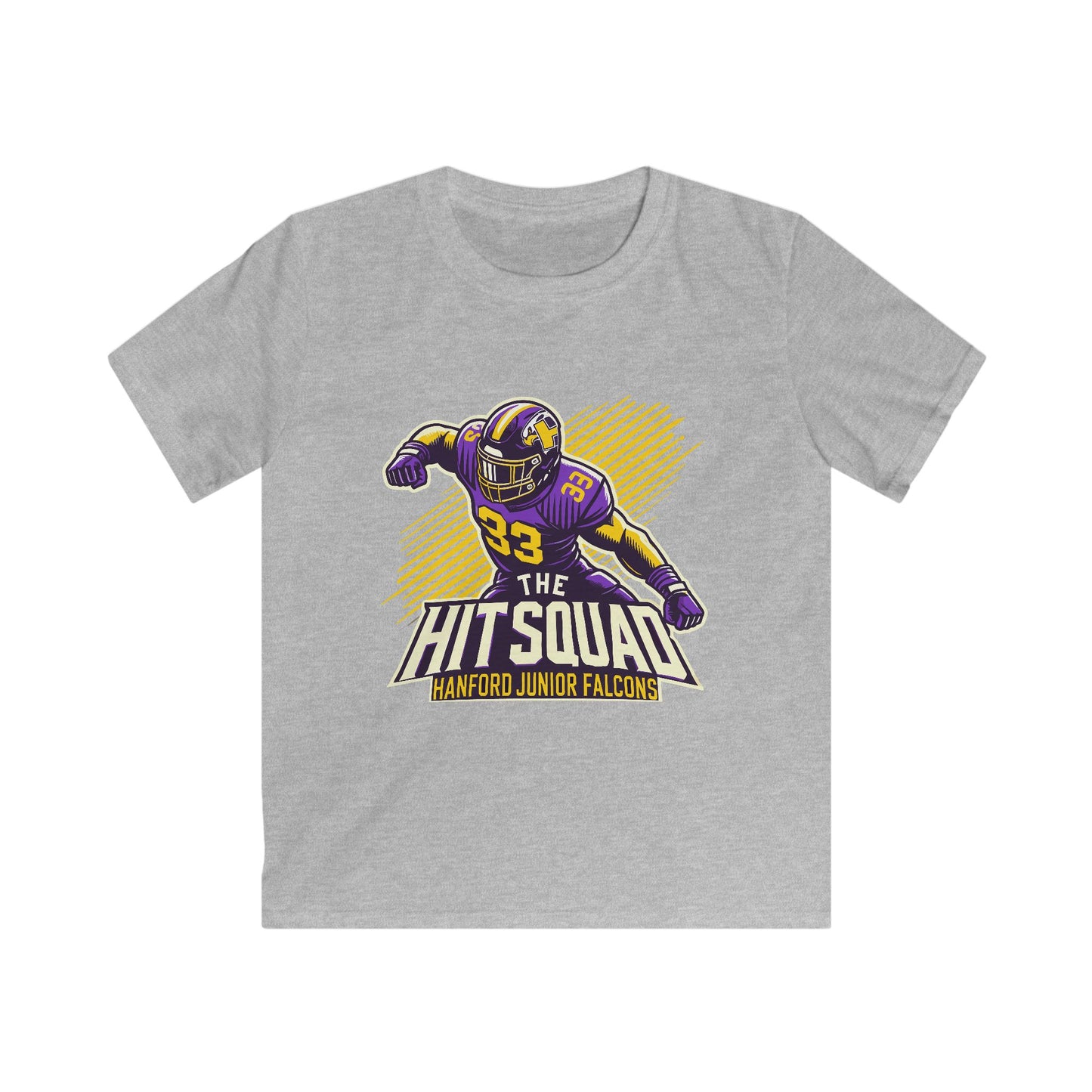 Football - Youth - Hit Squad