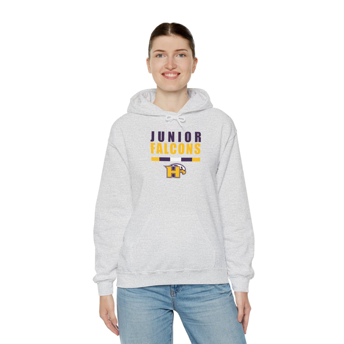 Team Items - Adult Sweatshirt - Simple Bars